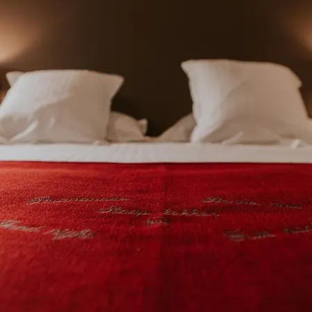 Hotel New Regina Ieper