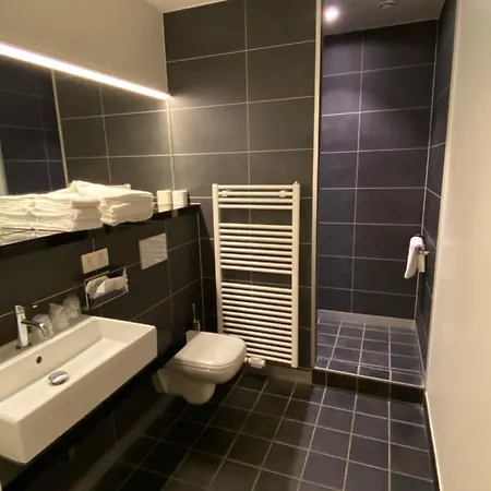 Hotel New Regina Ieper