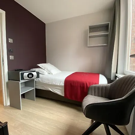 New Regina 3* Ieper