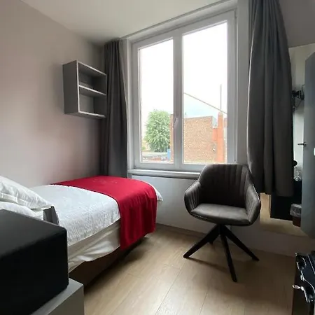 New Regina 3* Ieper