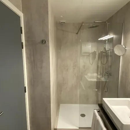 Hotel New Regina 3*