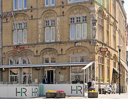 New Regina 3* Ieper