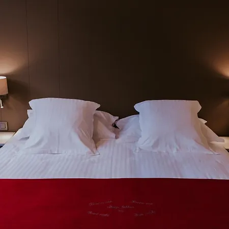 New Regina Hotel Ieper