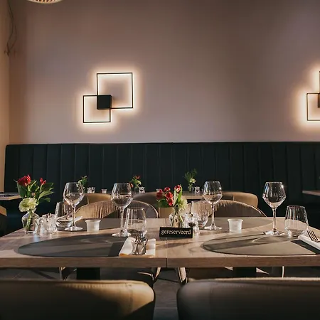 New Regina Hotel Ieper