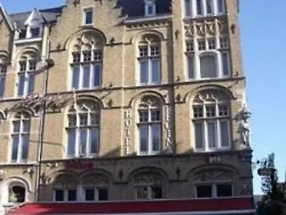 New Regina Hotel