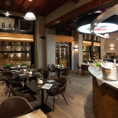 Hotel New Regina