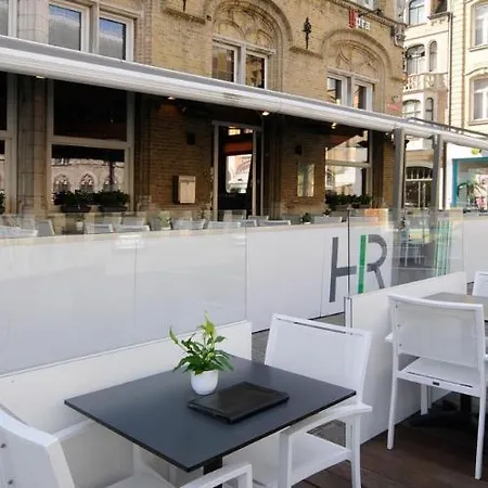 New Regina Ieper