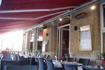 New Regina Ieper