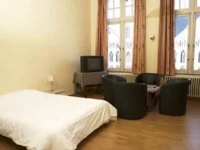 Hotel New Regina Ieper