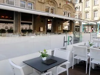 Hotel New Regina