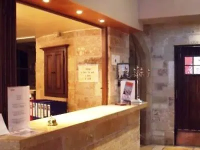 Hotel New Regina