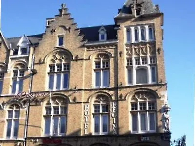 Hotel New Regina 3*